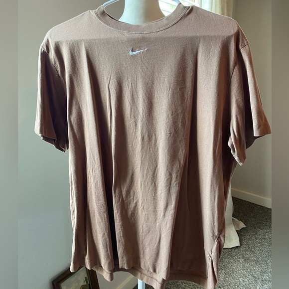 Nike Light Brown Set Medium Top/Small Bottom - Picture 8 of 8